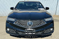 2019 Acura TLX w/A-Spec Pkg