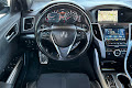 2019 Acura TLX w/A-Spec Pkg