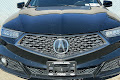 2019 Acura TLX w/A-Spec Pkg
