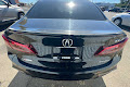 2019 Acura TLX w/A-Spec Pkg