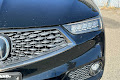 2019 Acura TLX w/A-Spec Pkg