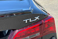 2019 Acura TLX w/A-Spec Pkg