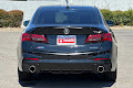 2019 Acura TLX w/A-Spec Pkg