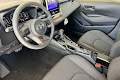 2025 Toyota GR Corolla Core