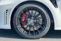 2025 Toyota GR Corolla Core