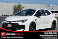 2025 Toyota GR Corolla Core