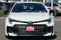 2025 Toyota GR Corolla Core