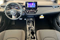 2025 Toyota GR Corolla Core