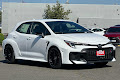 2025 Toyota GR Corolla Core