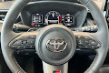 2025 Toyota GR Corolla Core