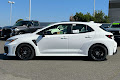 2025 Toyota GR Corolla Core