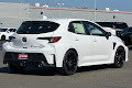 2025 Toyota GR Corolla Core