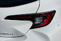 2025 Toyota GR Corolla Core