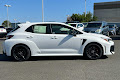 2025 Toyota GR Corolla Core