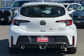 2025 Toyota GR Corolla Core