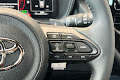 2025 Toyota GR Corolla Core