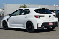 2025 Toyota GR Corolla Core