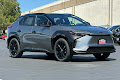 2025 Toyota bZ4X Nightshade