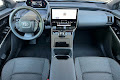 2025 Toyota bZ4X Nightshade