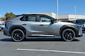 2025 Toyota bZ4X Nightshade