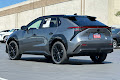 2025 Toyota bZ4X Nightshade