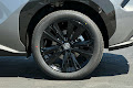 2025 Toyota bZ4X Nightshade