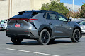 2025 Toyota bZ4X Nightshade