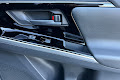 2025 Toyota bZ4X Nightshade