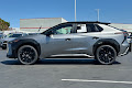 2025 Toyota bZ4X Nightshade