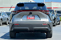 2025 Toyota bZ4X Nightshade