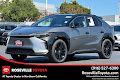 2025 Toyota bZ4X Nightshade