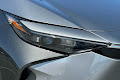 2025 Toyota bZ4X Nightshade