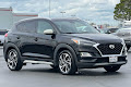 2019 Hyundai Tucson Sport