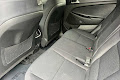 2019 Hyundai Tucson Sport