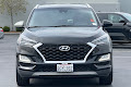 2019 Hyundai Tucson Sport