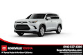 2025 Toyota Grand Highlander Hybrid LE