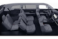 2025 Toyota Grand Highlander Hybrid LE