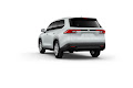 2025 Toyota Grand Highlander Hybrid LE