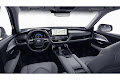 2025 Toyota Grand Highlander Hybrid XLE