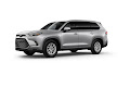 2025 Toyota Grand Highlander Hybrid XLE