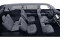 2025 Toyota Grand Highlander Hybrid XLE