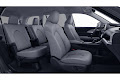 2025 Toyota Grand Highlander Hybrid XLE
