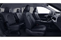 2025 Toyota Grand Highlander Hybrid XLE