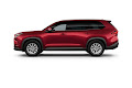 2025 Toyota Grand Highlander Hybrid XLE