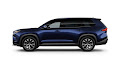2025 Toyota Grand Highlander Hybrid MAX Limited