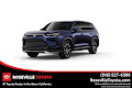2025 Toyota Grand Highlander Hybrid MAX Limited