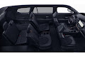 2025 Toyota Grand Highlander Hybrid MAX Limited