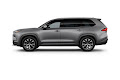 2025 Toyota Grand Highlander Hybrid MAX Limited