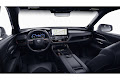 2025 Toyota Grand Highlander Hybrid MAX Limited