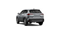 2025 Toyota Corolla Cross L